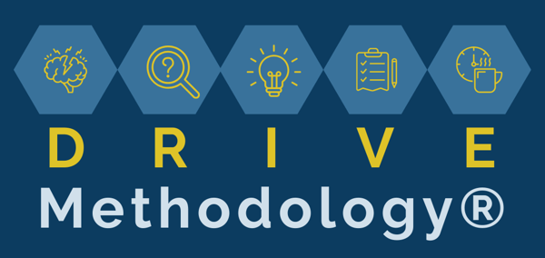 DRIVE Methodology_Logo
